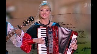 Варвара - Текстильный городок [«Не забывай». Песни Михаила Танича, 2008]