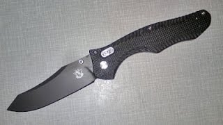 Нож Steel Claw "Щит" (china)