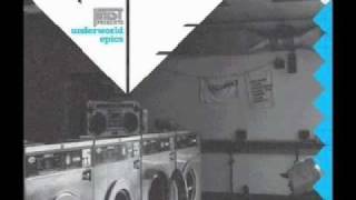 Verb T - Tempa Tempa