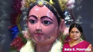 BALA - Konjum Bakthi - Thaalaattu