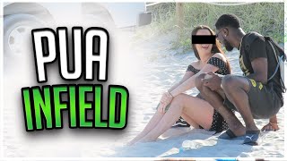 How To Approach A Girl Durning Daytime(+ Daygame Infield Breakdown| )