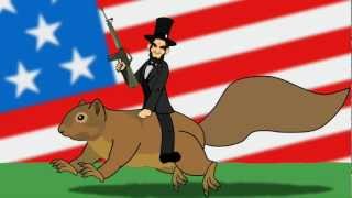 Filler - The American Dream