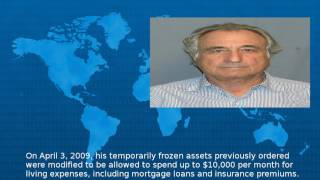 Participants In The Madoff Investment Scandal  - Wiki