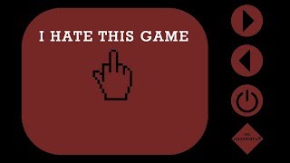 I HATE THIS GAME► ОЧЕНЬ ХИТРЫЕ ГОЛОВОЛОМКИ #2
