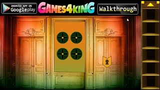 G4K Orange House Escape walkthrough Games4King.