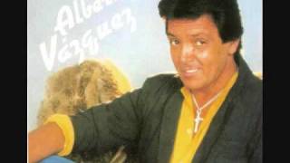 Popurri-Alberto Vazquez.