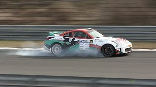 Highlights Circuit Short Rally Zandvoort 2018!