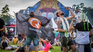 The Summer of Q-dance | Official Q-dance Video