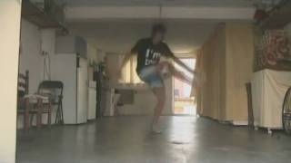 Best of Freestyle Football 2010 - Lowers