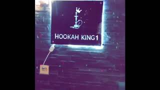 Hookah King 1