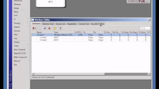 Построение Wi-Fi Mesh сети - 1