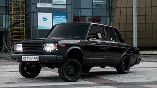 СХОДКА АВТОШ СТАЙЛ / AVTOSH STYLE|HD