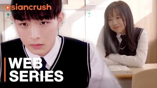 Clueless girl doesn't realize her crush is gay | Korean Drama | Fancafe E07