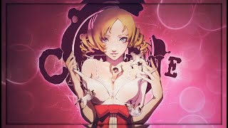 Прохождение  ► Catherine: Classic - Часть 9:  Что, опять?
