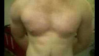 RYAN GARNDER FAIRWELL TITY DANCE