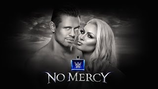No Mercy Kickoff: Oct. 9, 2016