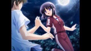 Nightcore - Où je vais