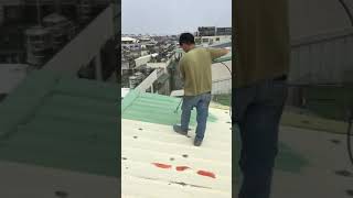 鐵皮防鏽噴漆北中南部