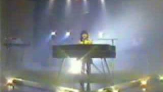 Mari Iijima 愛・おぼえていますか 飯島真理