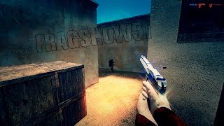 FRAGSHOW 51 - CS:S v34 SMAC