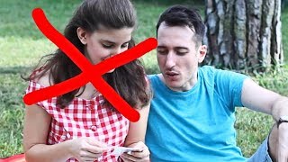 FREESTYLE "Dissing" CONTRO LA MIA RAGAZZA (violetta si è arrabbiata)