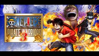 One Piece Pirate Warriors 3 OST Climb This Mountain~Pirate Warriors 3 Mix~
