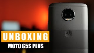 Moto G5s Plus Indonesia : Penantang Xiaomi Mi A1