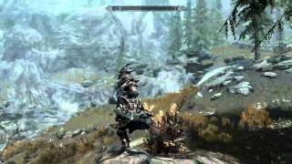 The Elder Scrolls V: Skyrim - Zbroje (Poradnik cz.3)