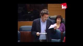 Mauricio Valiente pide la dimisión de Salvador Victoria