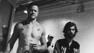 Imagine Dragons - "Born To Be Yours" Live acoustic (vertical video)