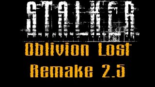 Прохождение Oblivion Lost Remake 2.5 - [#2] - (S.T.A.L.K.E.R мод)