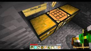 Minecraft: The Wizard Burgmund [3/6]
