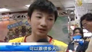 大溪文藝季 盡賞美食民俗