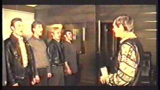 ТРК ПИРАМИДА -1996 1 часть