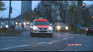 KdoW A-Dienst BF Hamburg