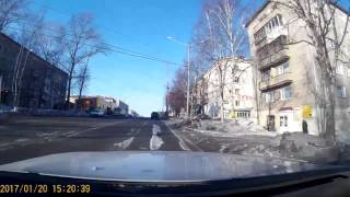 Советская Гавань