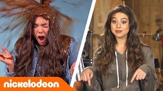 Kira & Jack zeigen alle Episoden der Thundermans auf einmal ! ⚡| Nickelodeon Deutschland