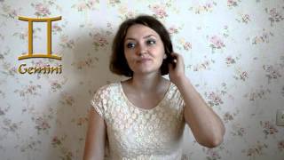 Близнецы, Водолеи, Весы мужчины какие они?