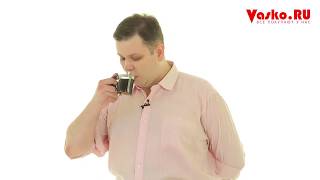 Кофемашина Bosch, Delonghi и Melitta для дома и офиса - обзор популярных моделей в Vasko.Ru!