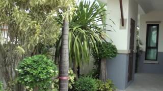 Русский поселок в Таиланде - Baan Dusit Pattaya