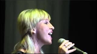 Светлана Яковлева -Савнa мaшaр тупаймарaм (Чувашская песня