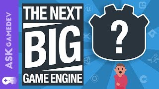 This Game Engine Will be Huge in 2019