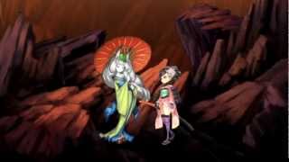 [HD] [Wii] Muramasa: The Demon Blade [Momohime] - Final Boss 2: Kisuke