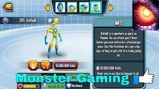 Monster Legends- Top 5 Best Monsters Of All Time!!
