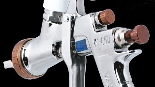 Краскопульт Iwata w 400 bellaria
