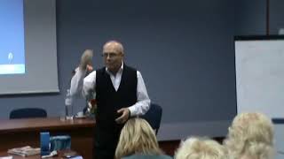 Профессор Батечко Сергей Анатольевич - Семь ключей молодости. часть 2