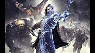 Прохождение Shadow Of War Возвращение Блудного Рейнджера #8