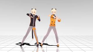 MMD I=Fantasy Edit ZeeU