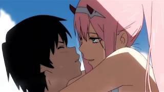 Darling in the FranXX「ＡＭＶ」- When You're Gone
