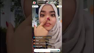 Baby Shark Yogrt Live Kocak Abiiiisss :v "Mutiara (romusa)